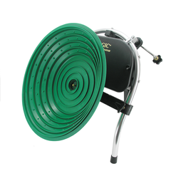 Gold Magic 12-10 Spiral Panning Machine