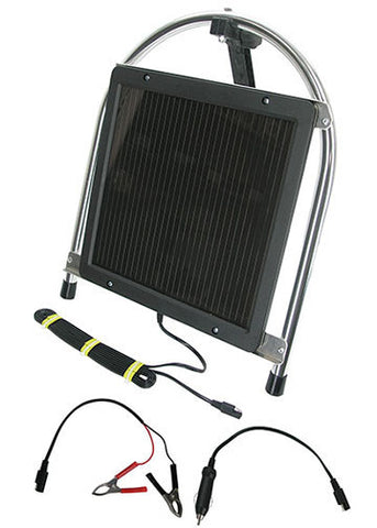 Gold Magic Solar Charger