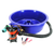 Blue Bowl with Kit